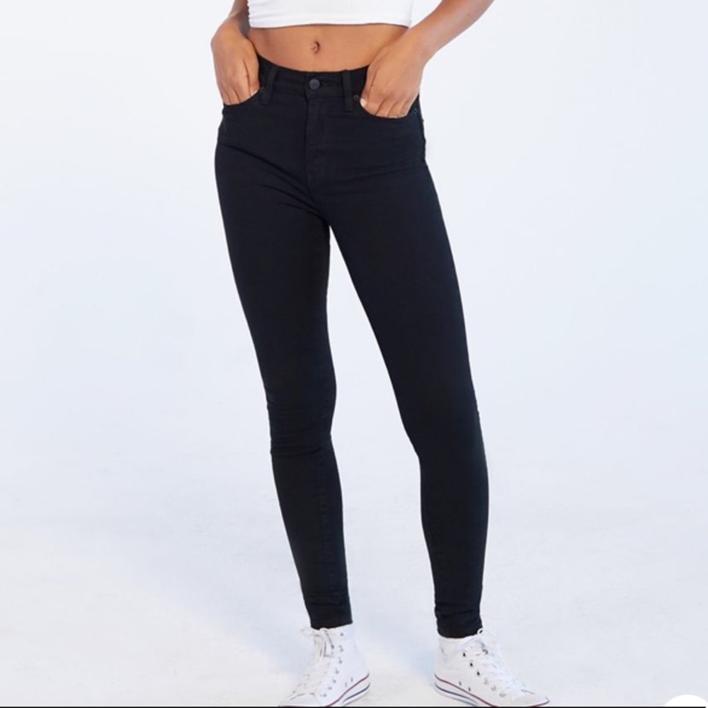 Urban Outfitters BDG Skinny Jeans